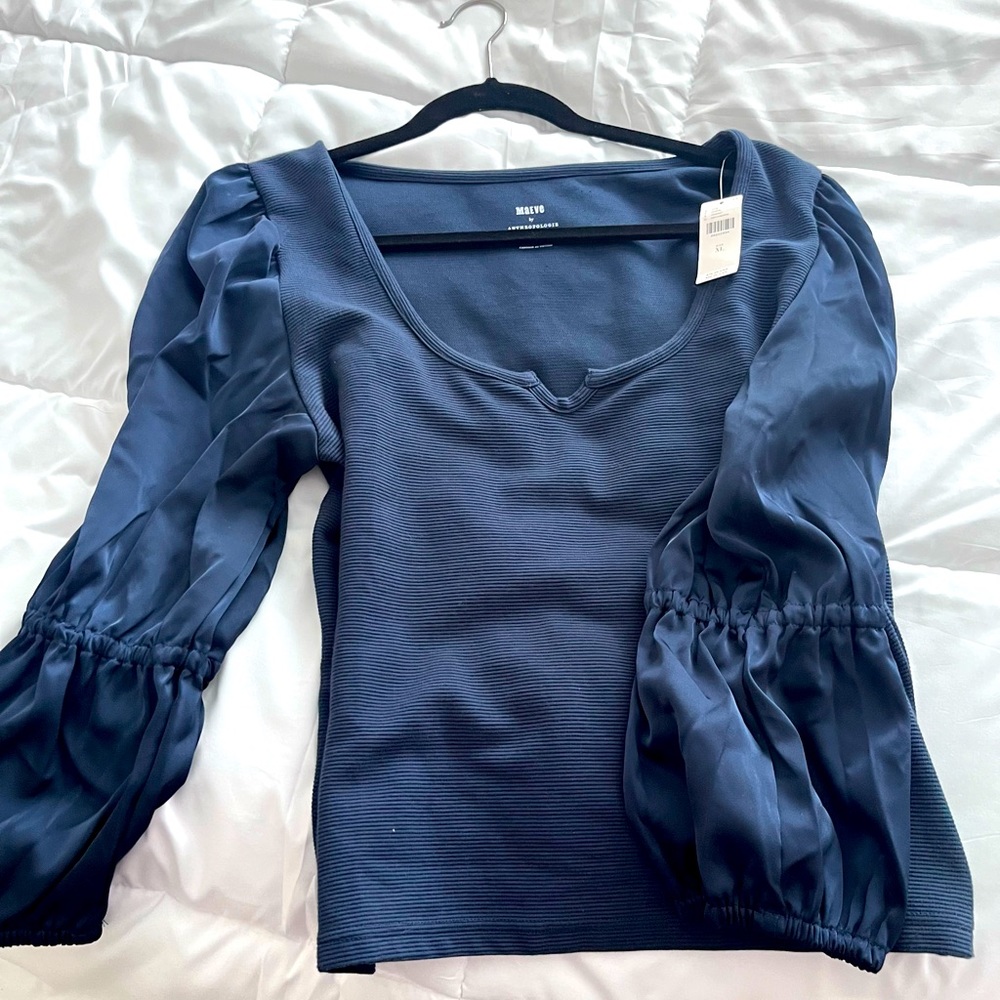 Anthropologie Top